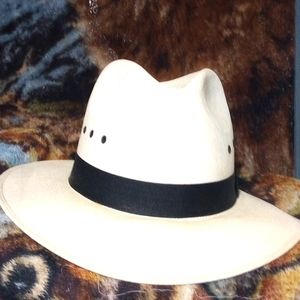 Men's Western Hat
